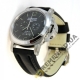 Ремешок Panerai, высокое качество, 24мм