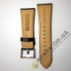 28мм. Ремешок из кожи телёнка