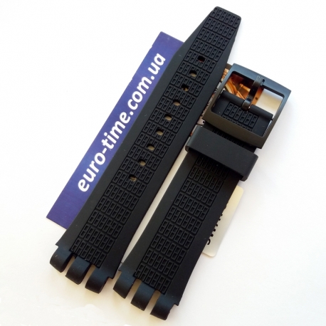 Ремешок для часов swatch sw21-18