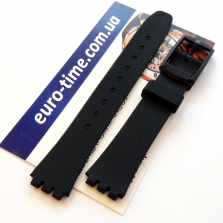 Ремешок 16 мм для часов swatch sw16-14