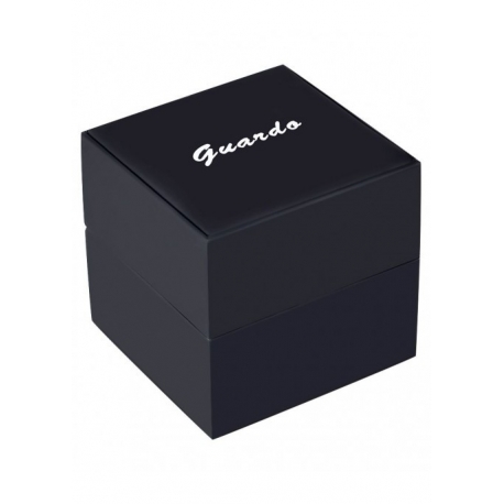 Box for watches guardo
