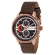 Мужские часы Guardo 9722 RBr