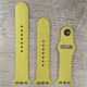 Силиконовый ремень для iwatch