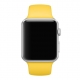 Силиконовый ремень для iwatch