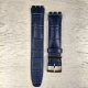 Ремешок для часов SWATCH 17 мм, синий