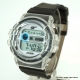 EUROTIME - Электронные прозрачные часы ET2231-6 