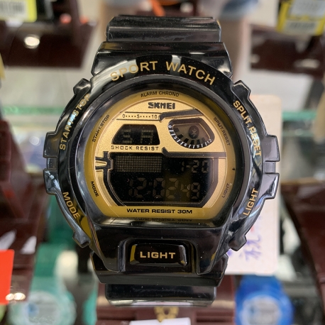 Часы skmei 1010B глянец