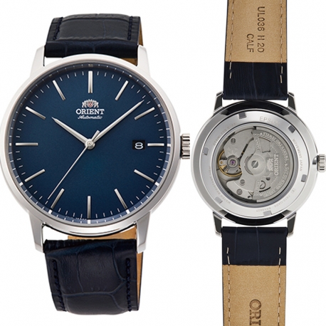 Годинник ORIENT FAC0E04L1