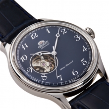Механiчнi. Напiвселетон ORIENT RA-AG0015L10B. EUROTIME.COM.UA