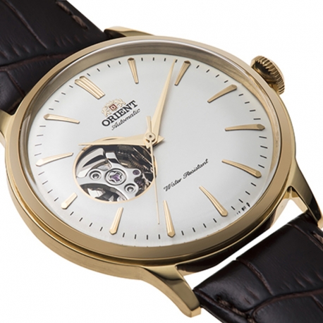 Годинник ORIENT RA-AG0003S10B