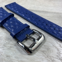 26L Ремешок для часов INVICTA синий