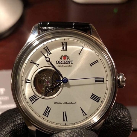 Годинник Orient FAG00003W0