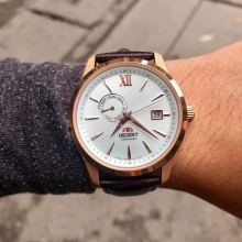 Годинник orient FAL00004W0