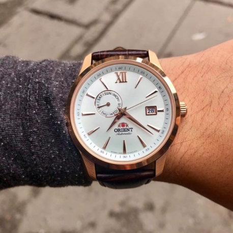 Годинник orient FAL00004W0