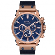 Годинник QUANTUM PWG671.499