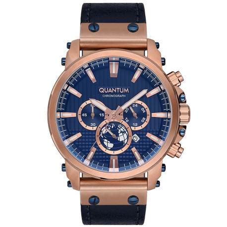 Годинник QUANTUM PWG671.499