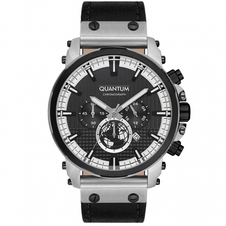 Годинник QUANTUM PWG671.351