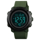 Часы SKMEI 1426Green/B