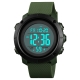 Часы SKMEI 1426Green/W