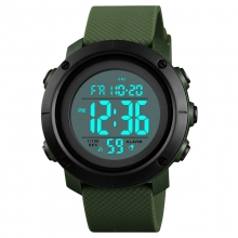 Часы SKMEI 1426Green/W