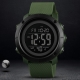 Часы SKMEI 1426Green/B