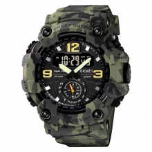 Часы SKMEI 1965 MILITARY