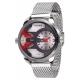 Часы Guardo 10538SR