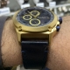 Часы Guardo 11446GDD