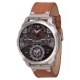 Часы Guardo 11502 SBBr
