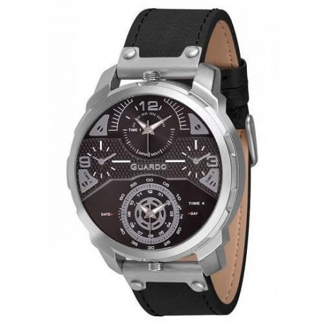 Часы Guardo 11502 SB