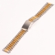 Браслет OMEGA комби 12G2