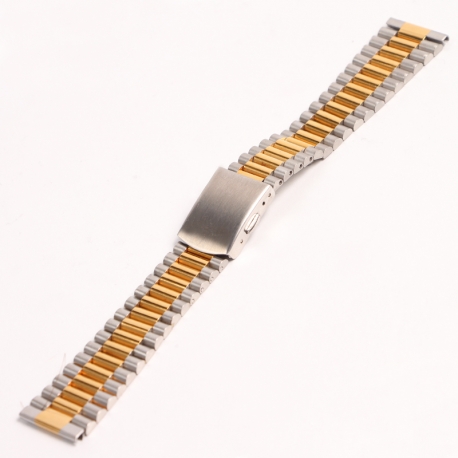 Браслет OMEGA комби 14G2