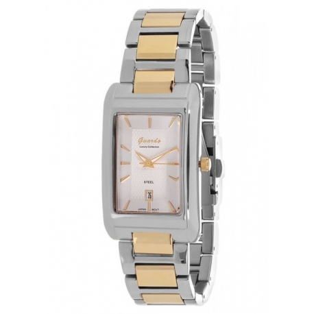 Мужские наручные часы GUARDO S7693 G2W