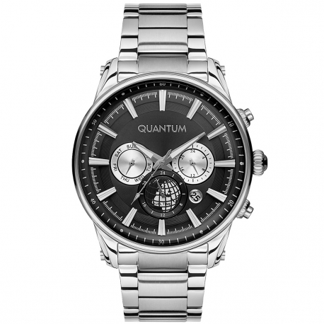 Часы QUANTUM ADG 669.350
