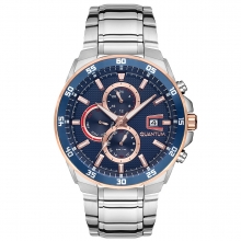 Часы QUANTUM ADG 672.590