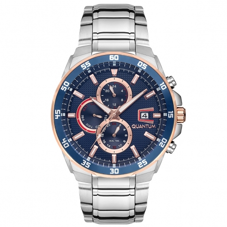 Часы QUANTUM ADG 672.590