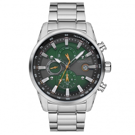 Часы QUANTUM ADG679.370