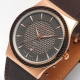 Часы Guardo S03186zr