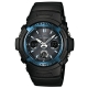 Годинник CASIO AWG-M100A-1AER