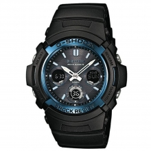 Годинник CASIO AWG-M100A-1AER