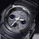 Часы casio AWG-M100B-1AER