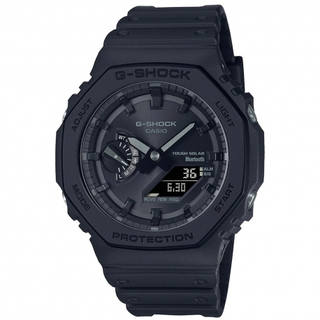 Годинник casio GA-B2100-1A1ER