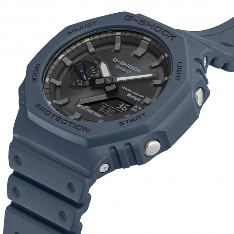 Годинник casio GA-B2100-1A1ER