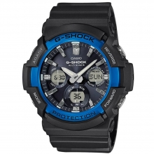 Годинник casio GAW-100B-1A2ER