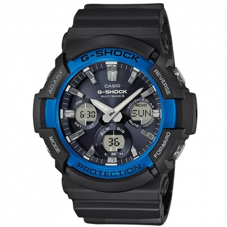 Годинник casio GAW-100B-1A2ER