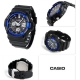 Годинник casio GAW-100B-1A2ER