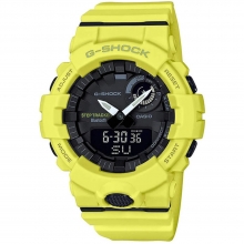 Годинник casio GBA-800-9AER