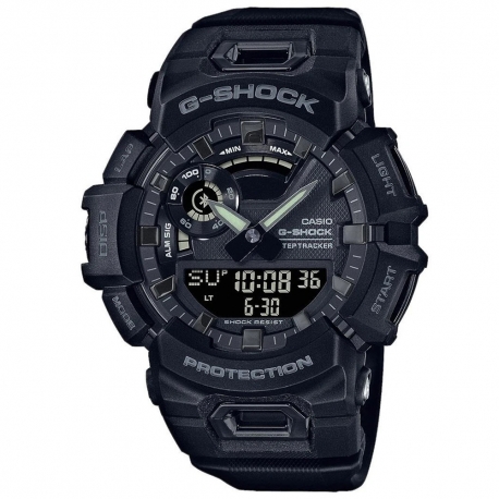 Годинник casio GBA-900-1AER