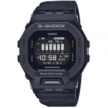 Годинник casio GBD-200-1ER