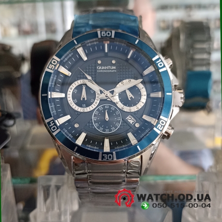 Часы QUANTUM ADG 680.350